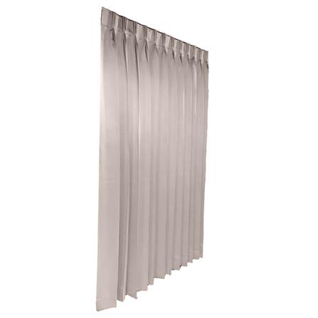 cate-Pleat Window Curtains