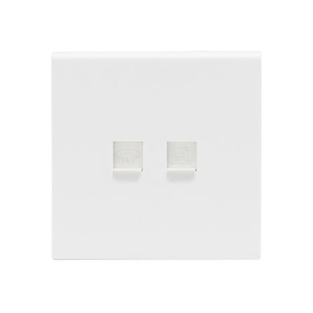 เต้ารับโทรศัพท์