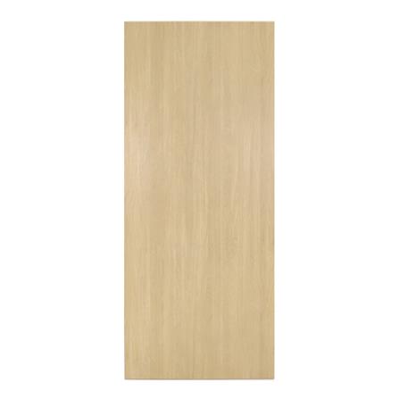 ประตูไม้อัด