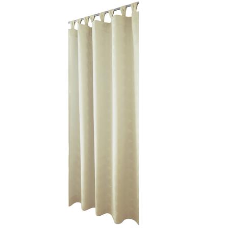cate-Tap Top Window Curtains