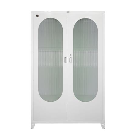 ตู้เสื้อผ้าเหล็ก