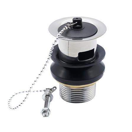 สะดืออ่างล้างหน้า