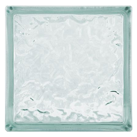 บล็อกแก้ว