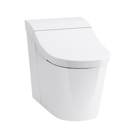 สุขภัณฑ์อัตโนมัติ