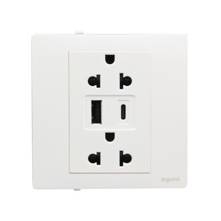 ชุดเต้ารับ