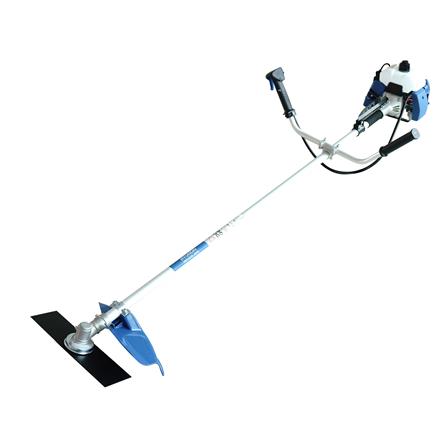 เครื่องตัดหญ้าสะพายบ่า