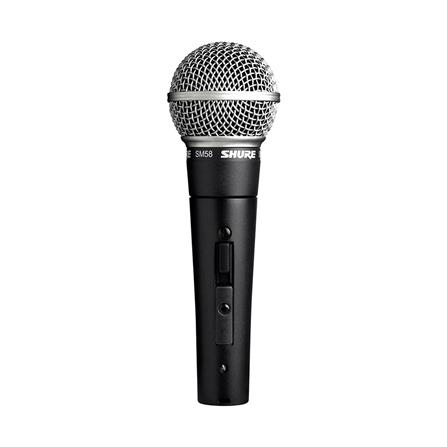 cate-Wireless Microphone