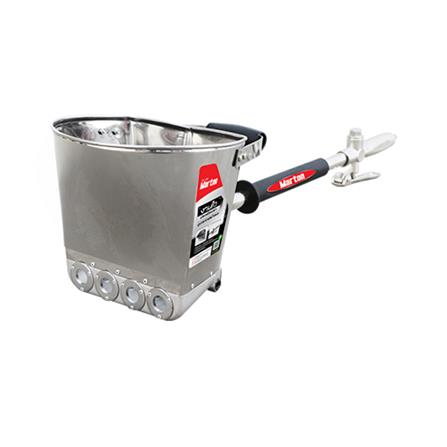 เครื่องผสมปูนฉาบ