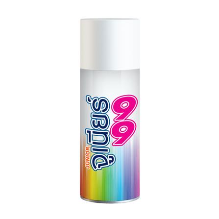 สีสเปรย์