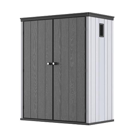 อุปกรณ์จัดเก็บในสวน