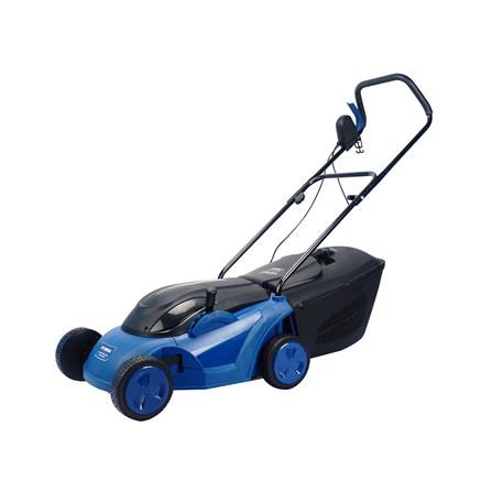 รถตัดหญ้าไฟฟ้า