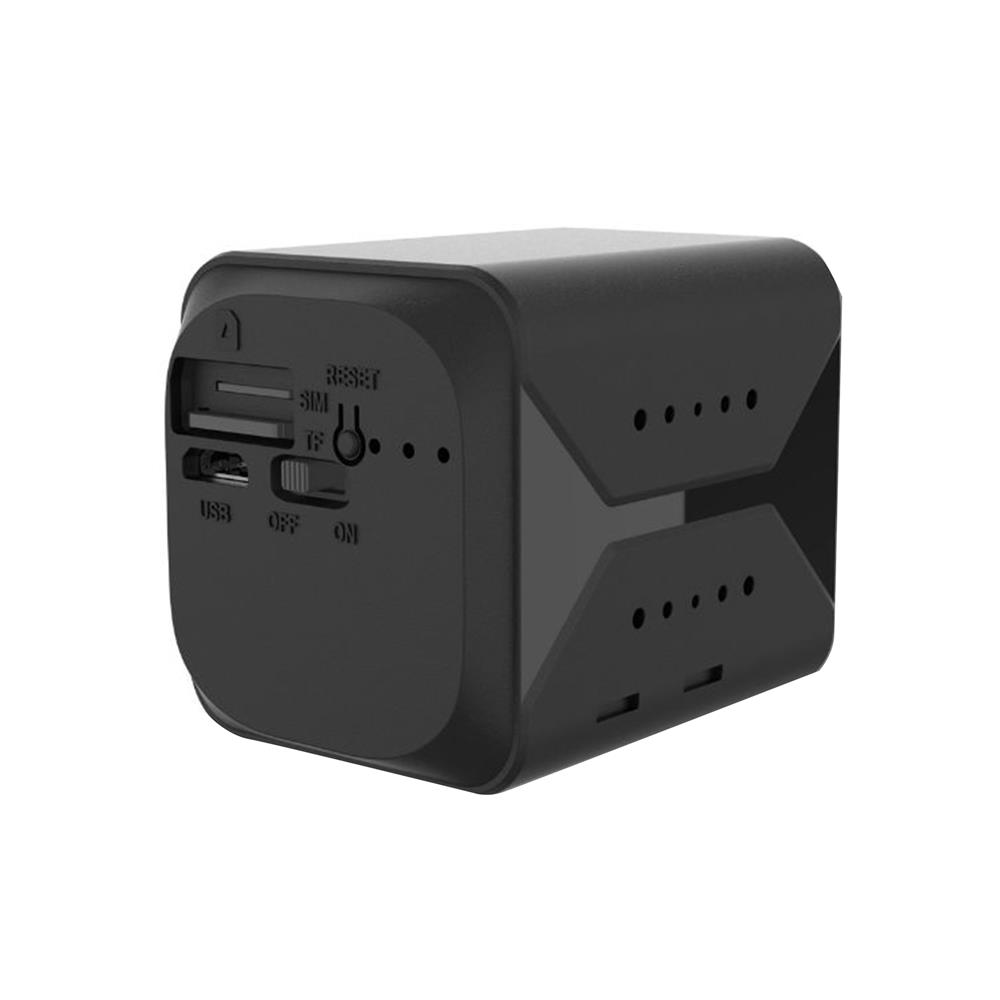 กล้องไร้สาย Sebo Chibi Gen3 4G_3