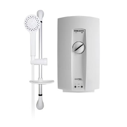 เครื่องทำน้ำอุ่นและน้ำร้อน