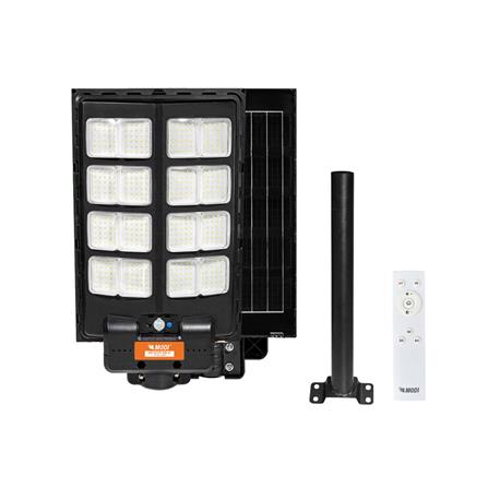 ไฟถนนโซล่าเซลล์