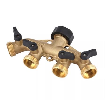 ข้อต่อสายยาง