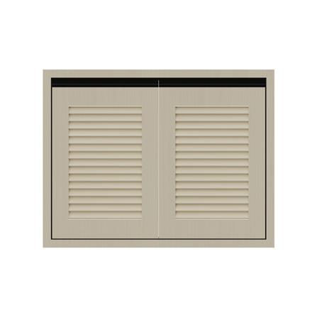 บานซิงค์คู่