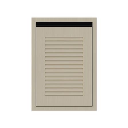 บานเดี่ยว