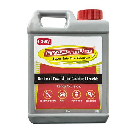 cate-กันสนิม/ลอกสนิม