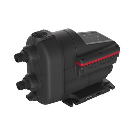 cate-Multi Stage Pumps