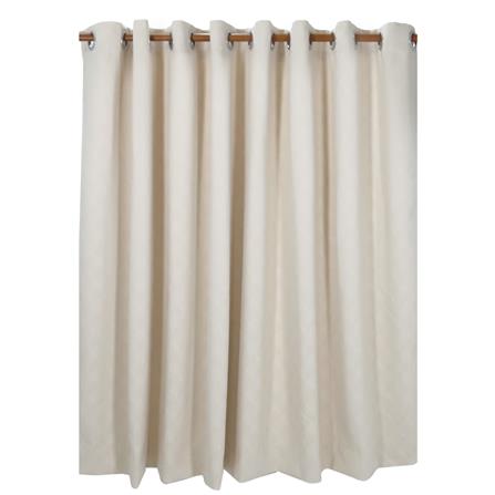 cate-ผ้าม่านหน้าต่าง Eyelet