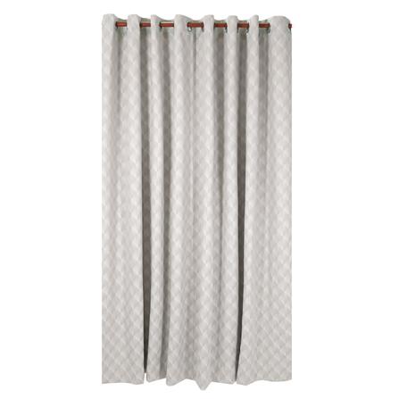 cate-ผ้าม่านประตู Eyelet