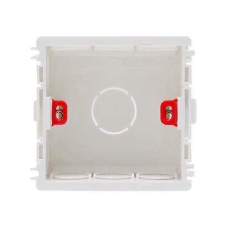 กล่องพักสายไฟ