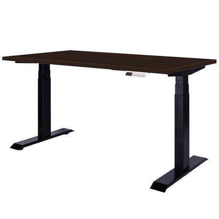 โต๊ะทำงานไม้