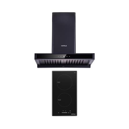 cate-ชุดเซตเตาฝังและเครื่องดูดควัน