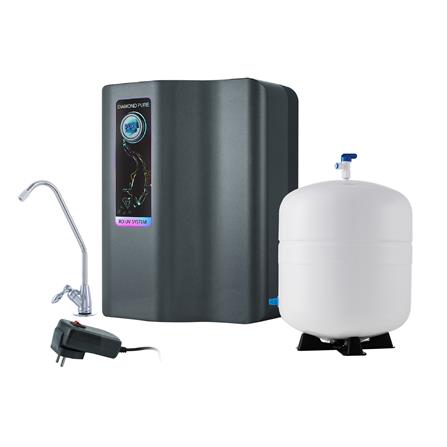 เครื่องกรองน้ำดื่ม