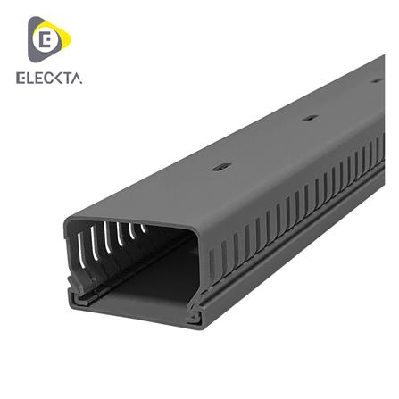 รางเก็บสายไฟ