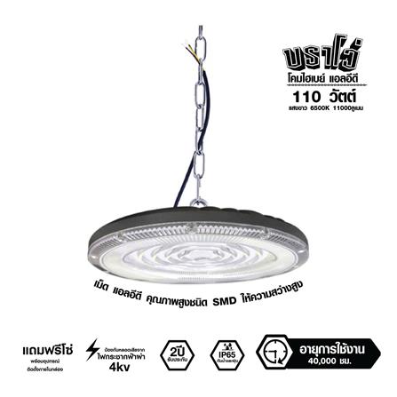 cate-โคมติดลอย LED