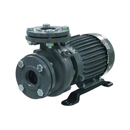 ปั๊มหอยโข่ง