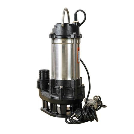 ปั๊มจุ่ม-ฐานเปิด