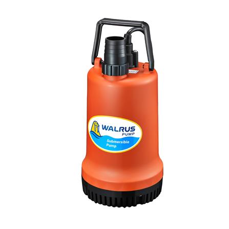 ปั๊มจุ่ม-ฐานปิด