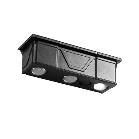 ไฟผนังโซล่าเซลล์