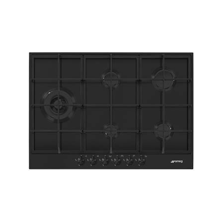 เตาฝังแก๊ส