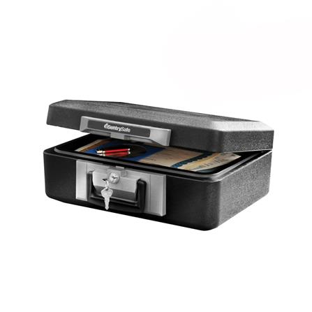 ตู้นิรภัย