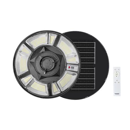 ไฟสนามโซล่าเซลล์