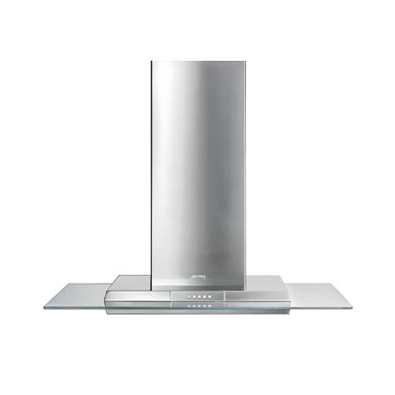 เครื่องดูดควันกระโจม