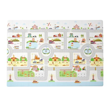 cate-Comfort Mats