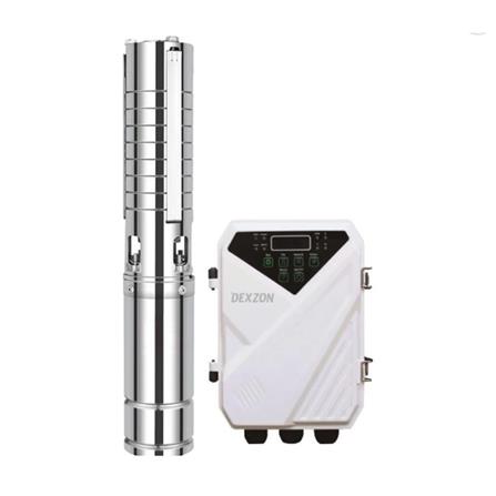 cate-Groundwater Pumps