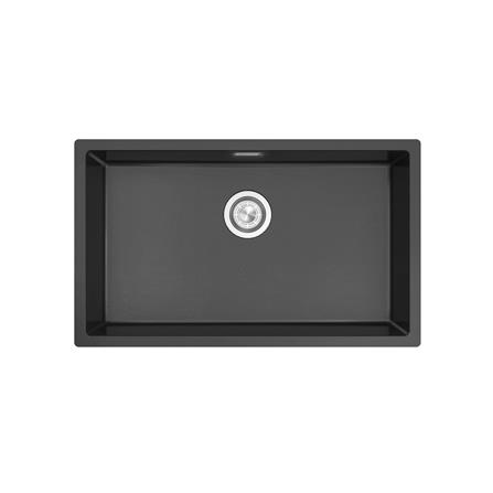 cate-Undermount Granite Built-In Sinks