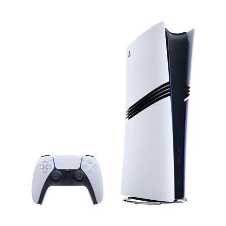 cate-PlayStation Console