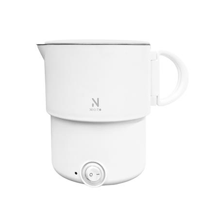 cate-กาต้มน้ำไฟฟ้าพกพา