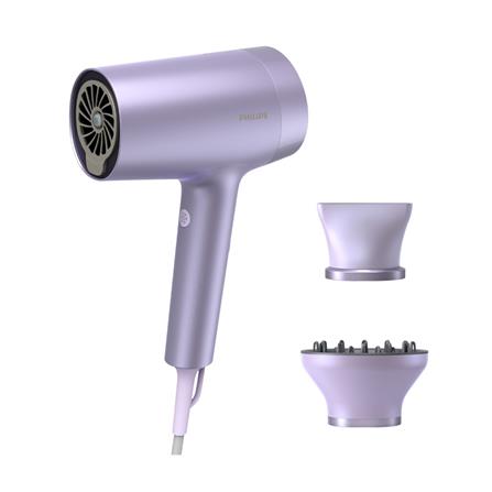 ไดร์เป่าผมและความงาม