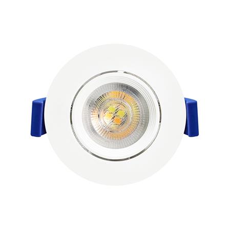 cate-Halogen LED Recessed Downlight