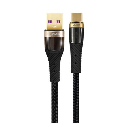 cate-Charging Cables