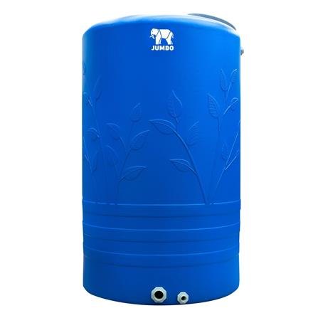 แท้งค์น้ำและถังบำบัด