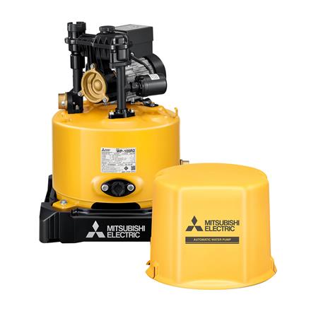 cate-ปั๊มน้ำถังแรงดัน