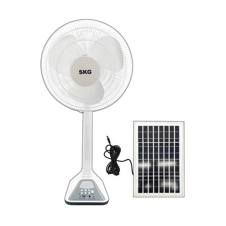cate-พัดลมโซลาร์เซลล์